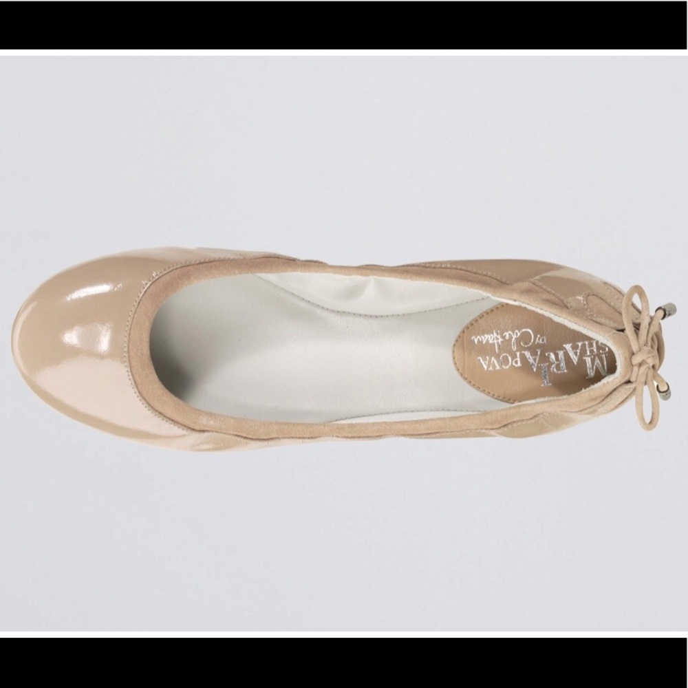 Cole Haan Ballet Flat